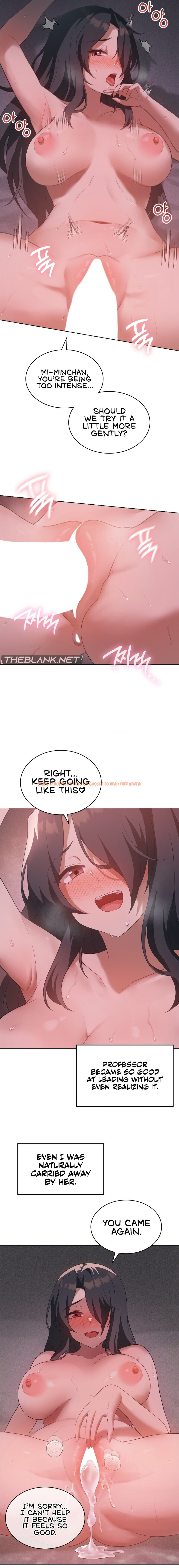Read Hentai Image 10 36e72 in comic Pleasure Up! - Chapter 45 - hentaitnt.net