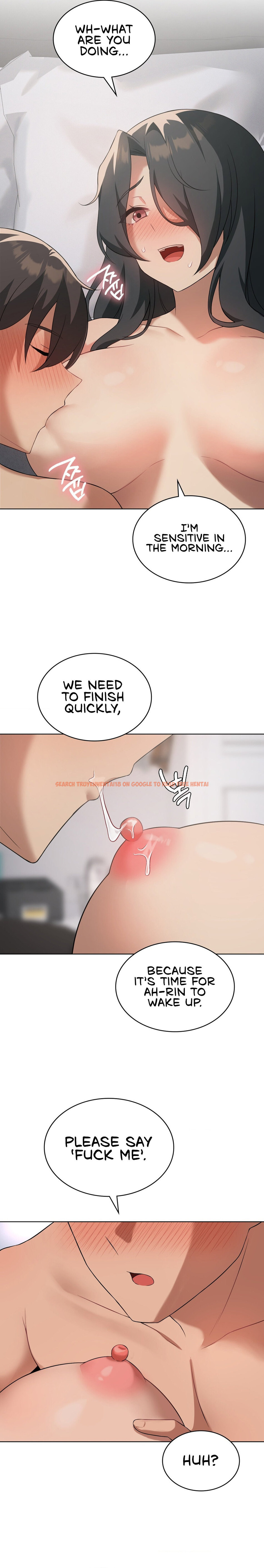 Read Hentai Image 16 36e72 in comic Pleasure Up! - Chapter 45 - hentaitnt.net