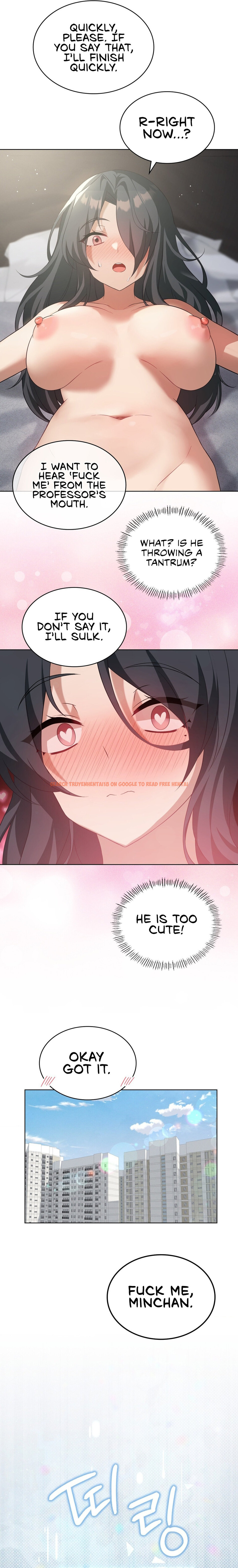 Read Hentai Image 17 36e72 in comic Pleasure Up! - Chapter 45 - hentaitnt.net