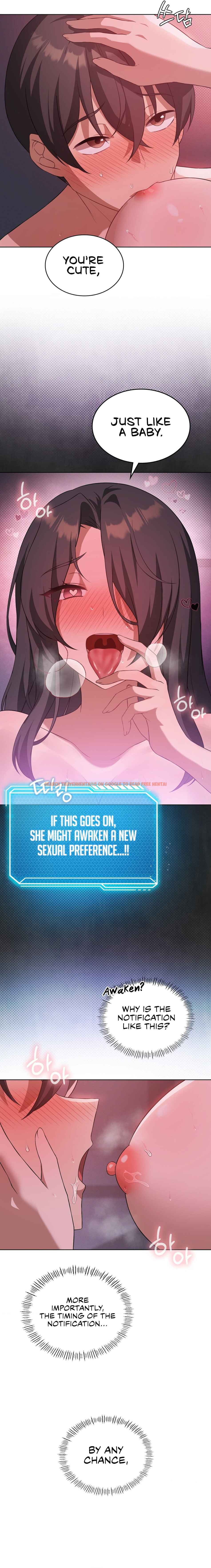 Read Hentai Image 3 36e72 in comic Pleasure Up! - Chapter 45 - hentaitnt.net