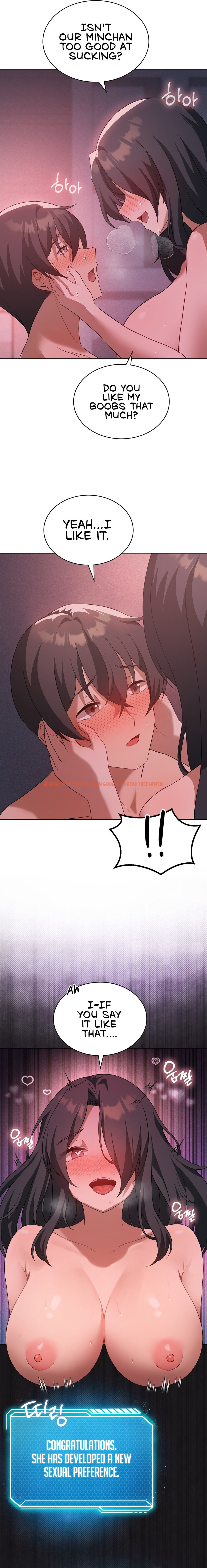 Read Hentai Image 4 36e72 in comic Pleasure Up! - Chapter 45 - hentaitnt.net