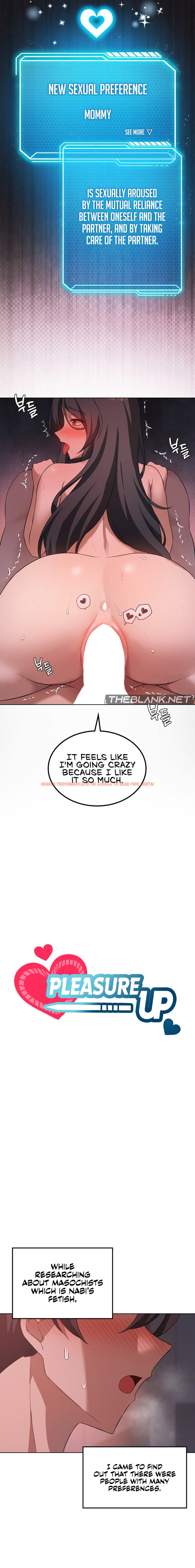 Read Hentai Image 5 36e72 in comic Pleasure Up! - Chapter 45 - hentaitnt.net