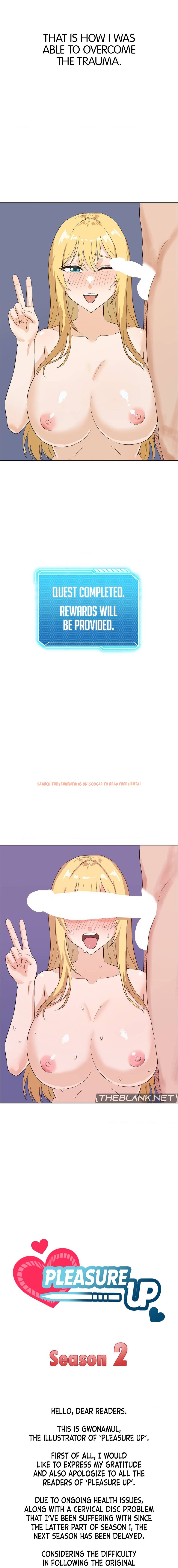 Read Hentai Image 7 3c95f in comic Pleasure Up! - Chapter 46.1 - hentaitnt.net