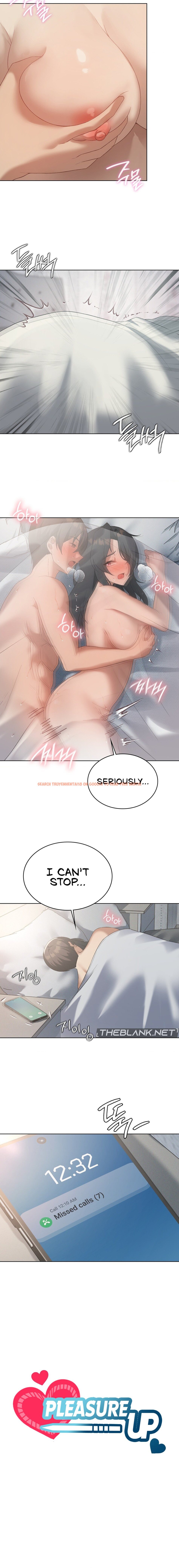 Read Hentai Image 5 86df5 in comic Pleasure Up! - Chapter 46 - hentaitnt.net