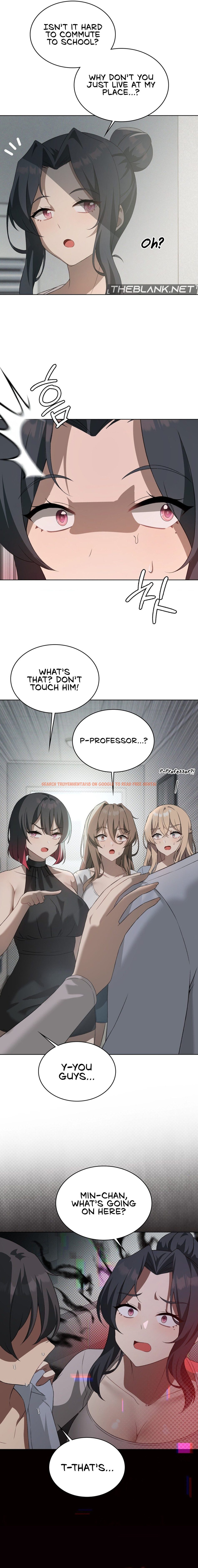 Read Hentai Image 2 ceae1 in comic Pleasure Up! - Chapter 47 - hentaitnt.net