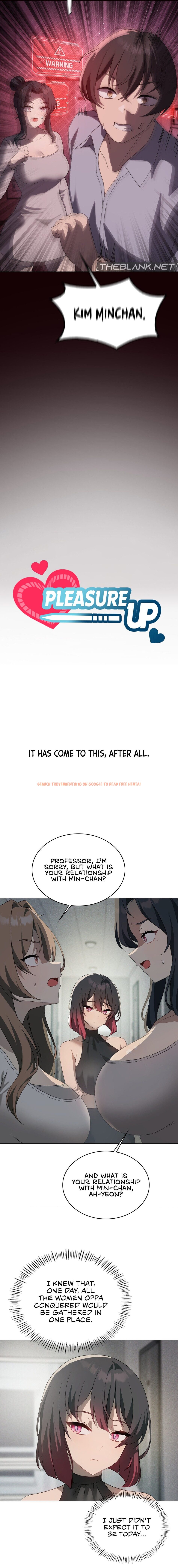 Read Hentai Image 4 ceae1 in comic Pleasure Up! - Chapter 47 - hentaitnt.net