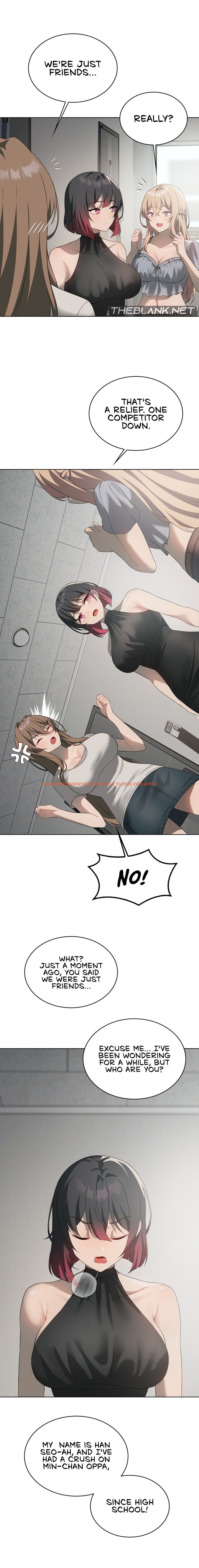 Read Hentai Image 5 ceae1 in comic Pleasure Up! - Chapter 47 - hentaitnt.net