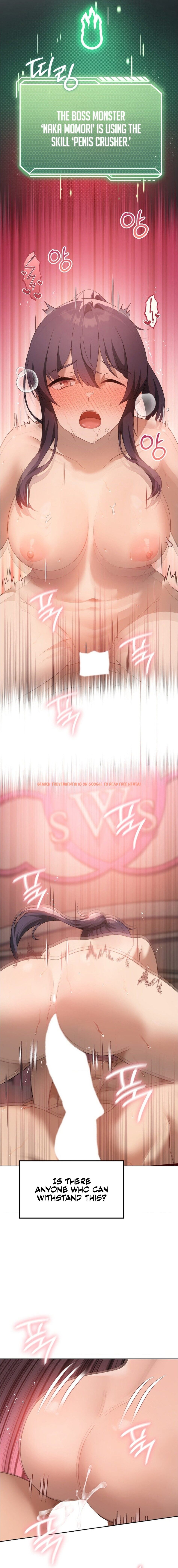 Read Hentai Image 10 7b755 in comic Pleasure Up! - Chapter 48 - hentaitnt.net