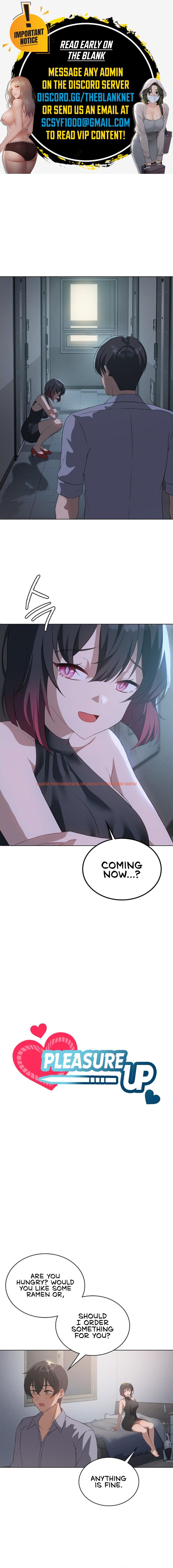 Read Hentai Image 1 51f2c in comic Pleasure Up! - Chapter 49 - hentaitnt.net