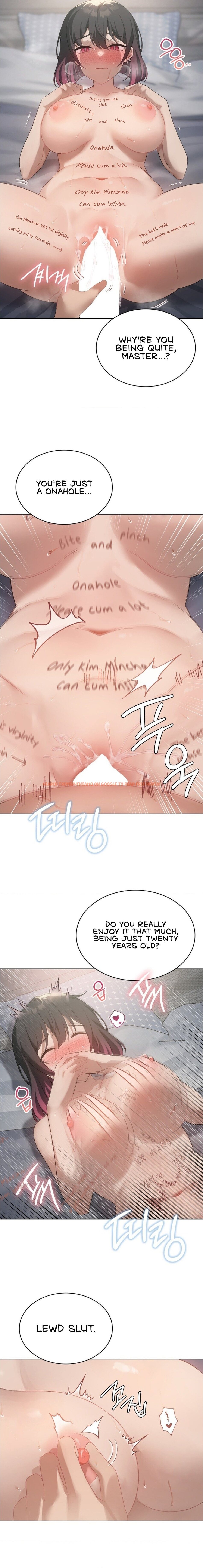 Read Hentai Image 10 51f2c in comic Pleasure Up! - Chapter 49 - hentaitnt.net