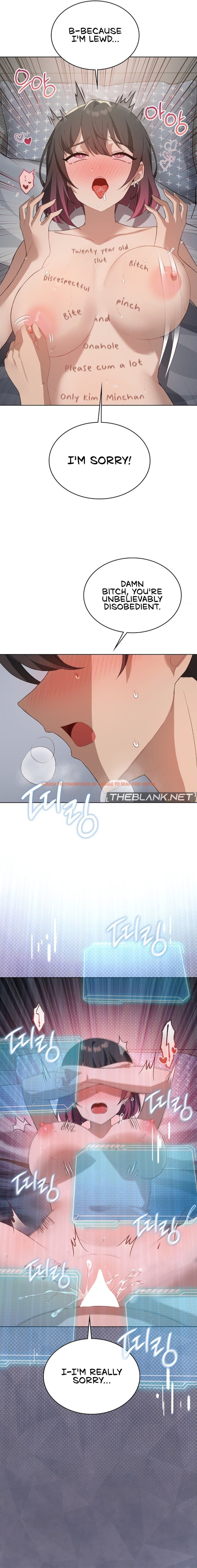 Read Hentai Image 11 51f2c in comic Pleasure Up! - Chapter 49 - hentaitnt.net