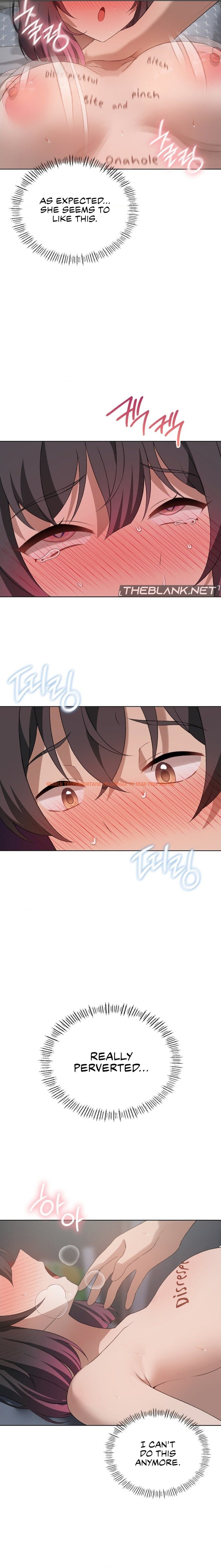 Read Hentai Image 13 51f2c in comic Pleasure Up! - Chapter 49 - hentaitnt.net