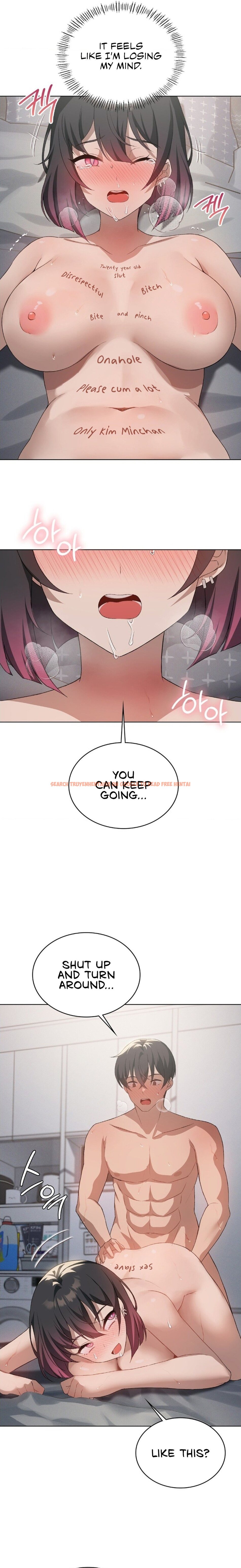 Read Hentai Image 14 51f2c in comic Pleasure Up! - Chapter 49 - hentaitnt.net