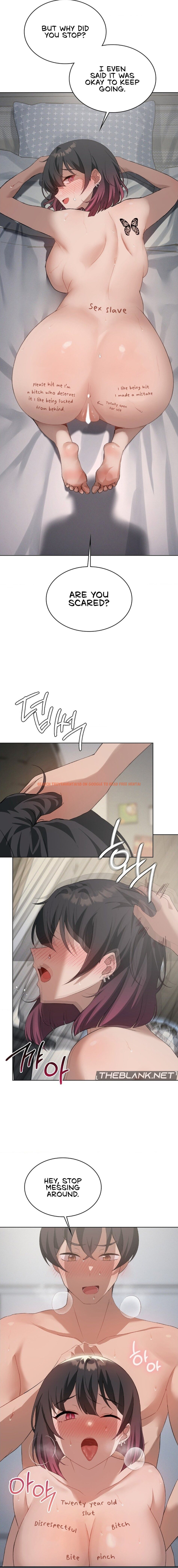 Read Hentai Image 15 51f2c in comic Pleasure Up! - Chapter 49 - hentaitnt.net