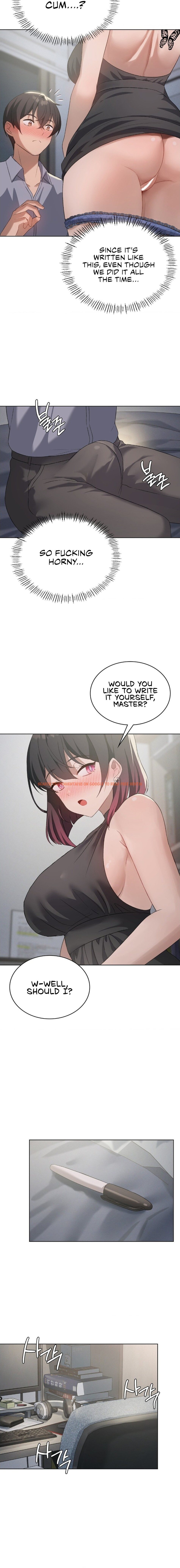 Read Hentai Image 6 51f2c in comic Pleasure Up! - Chapter 49 - hentaitnt.net