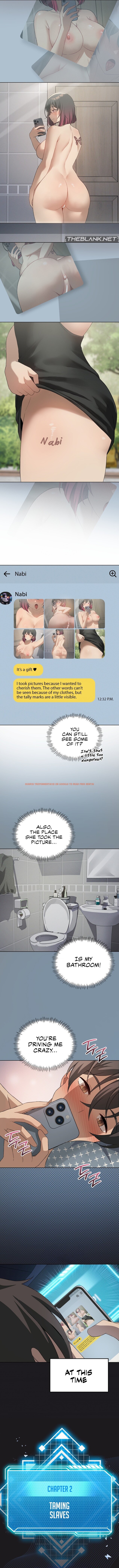 Read Hentai Image 11 aabd9 in comic Pleasure Up! - Chapter 50 - hentaitnt.net