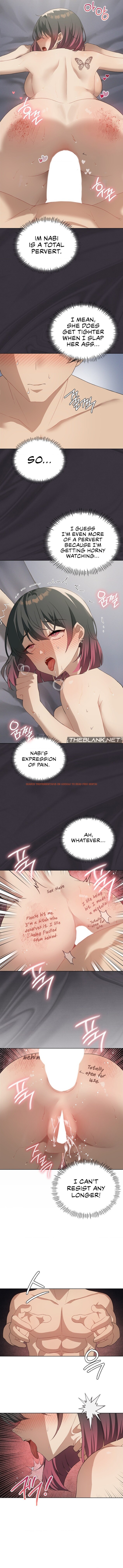 Read Hentai Image 4 aabd9 in comic Pleasure Up! - Chapter 50 - hentaitnt.net