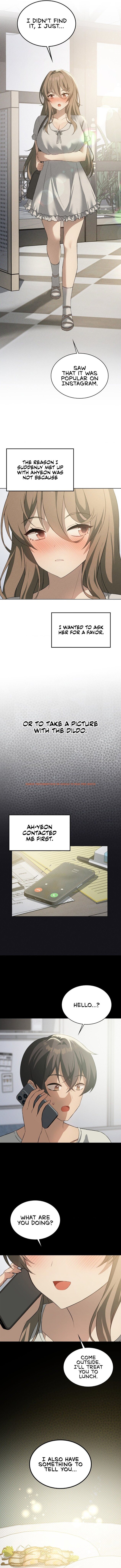 Read Hentai Image 4 98ec8 in comic Pleasure Up! - Chapter 51 - hentaitnt.net