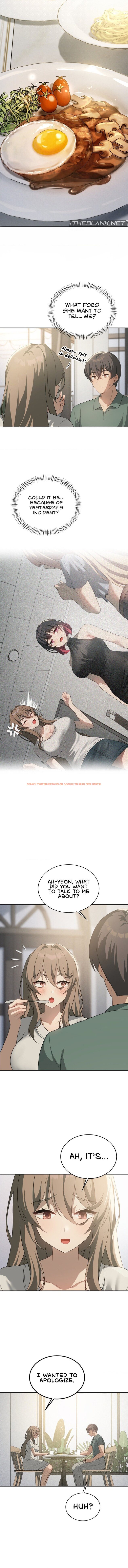 Read Hentai Image 5 98ec8 in comic Pleasure Up! - Chapter 51 - hentaitnt.net