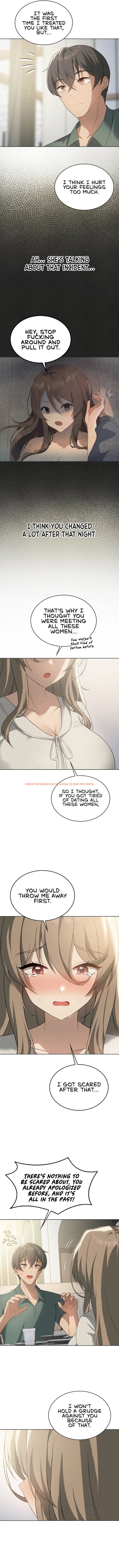 Read Hentai Image 6 98ec8 in comic Pleasure Up! - Chapter 51 - hentaitnt.net