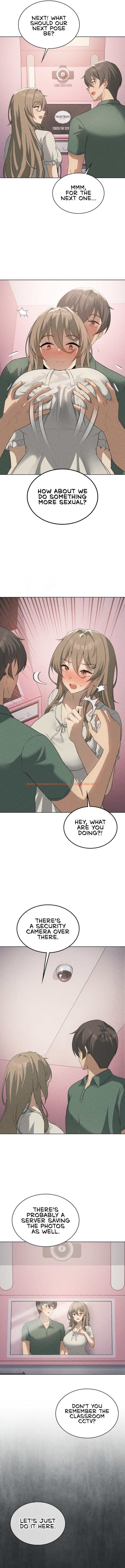 Read Hentai Image 8 98ec8 in comic Pleasure Up! - Chapter 51 - hentaitnt.net