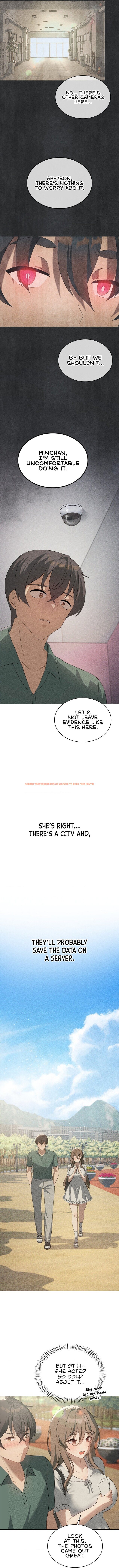 Read Hentai Image 9 98ec8 in comic Pleasure Up! - Chapter 51 - hentaitnt.net