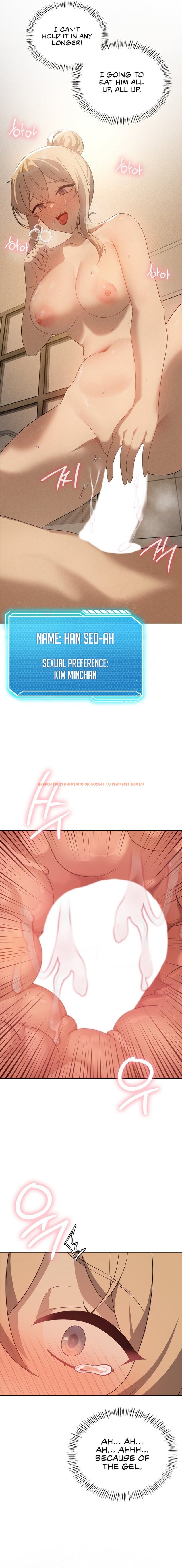 Read Hentai Image 12 36657 in comic Pleasure Up! - Chapter 54 - hentaitnt.net