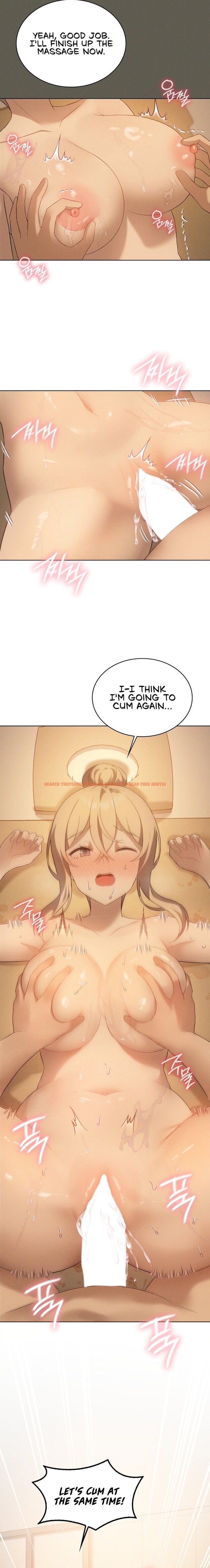 Read Hentai Image 20 36657 in comic Pleasure Up! - Chapter 54 - hentaitnt.net