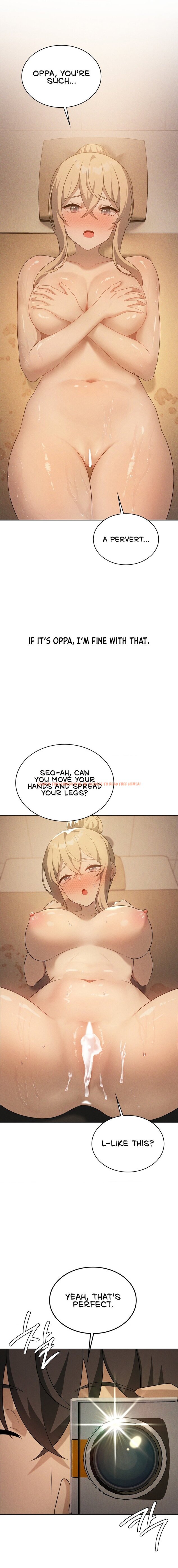 Read Hentai Image 23 36657 in comic Pleasure Up! - Chapter 54 - hentaitnt.net