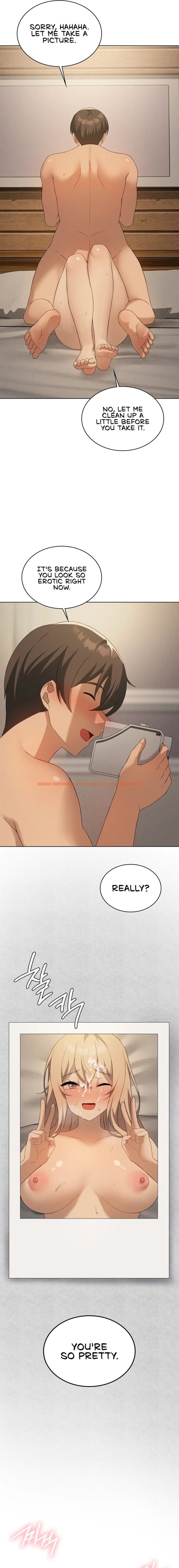 Read Hentai Image 16 793a0 in comic Pleasure Up! - Chapter 55 - hentaitnt.net