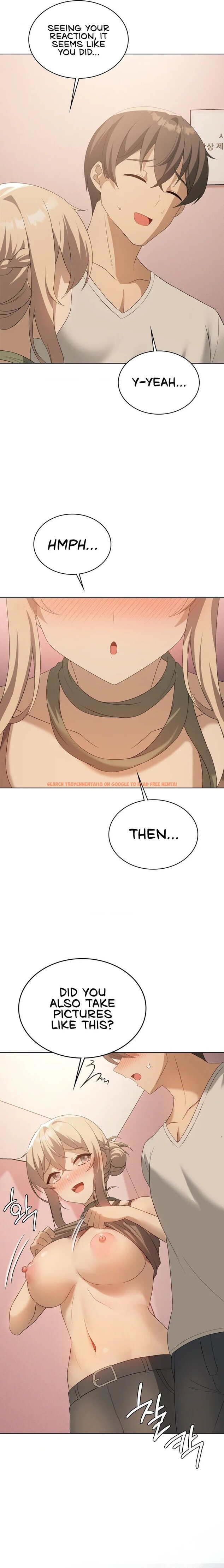 Read Hentai Image 20 793a0 in comic Pleasure Up! - Chapter 55 - hentaitnt.net