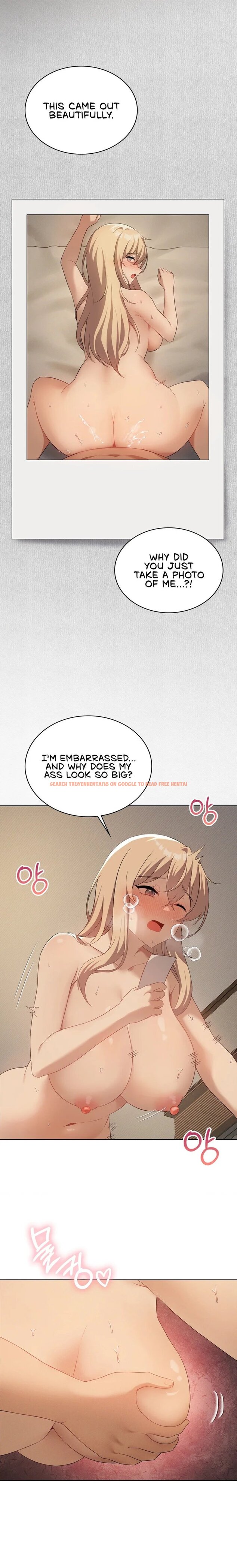 Read Hentai Image 8 793a0 in comic Pleasure Up! - Chapter 55 - hentaitnt.net