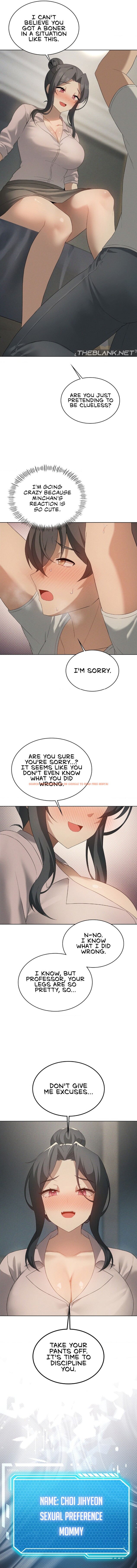 Read Hentai Image 7 1dbfe in comic Pleasure Up! - Chapter 56 - hentaitnt.net