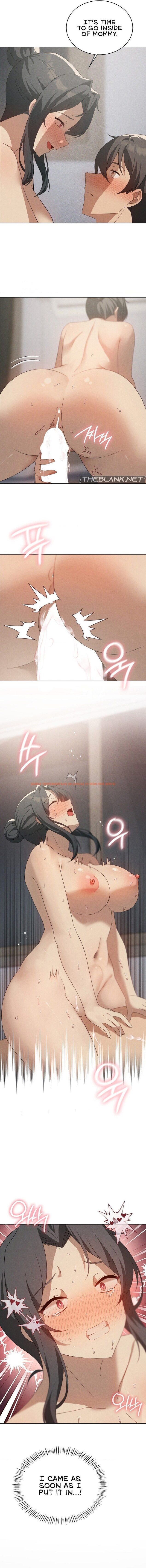 Read Hentai Image 11 70ff7 in comic Pleasure Up! - Chapter 57 - hentaitnt.net