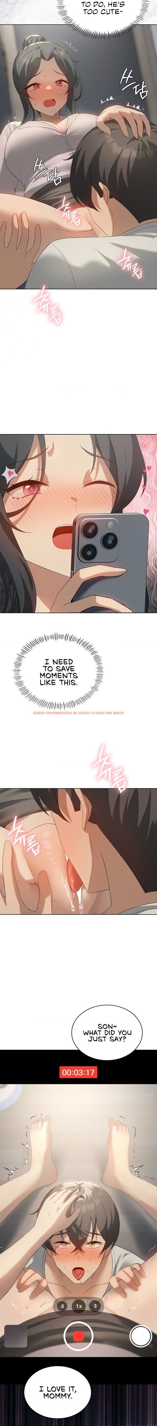Read Hentai Image 3 70ff7 in comic Pleasure Up! - Chapter 57 - hentaitnt.net