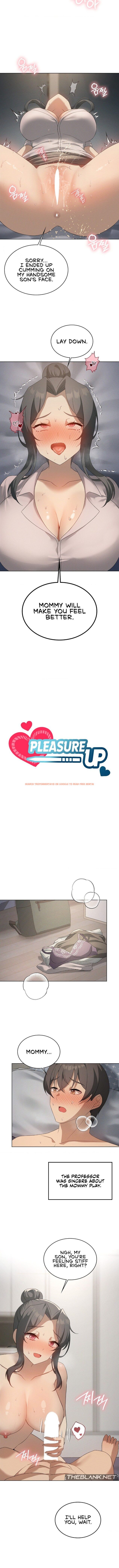 Read Hentai Image 5 70ff7 in comic Pleasure Up! - Chapter 57 - hentaitnt.net