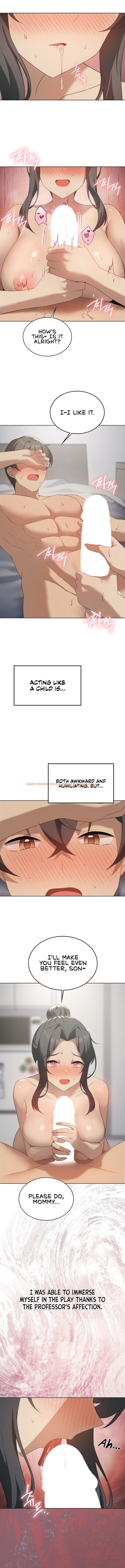 Read Hentai Image 6 70ff7 in comic Pleasure Up! - Chapter 57 - hentaitnt.net