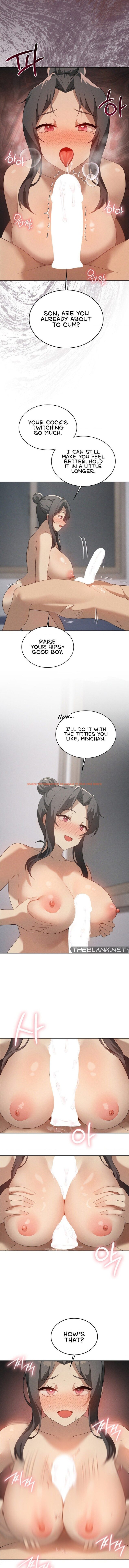 Read Hentai Image 8 70ff7 in comic Pleasure Up! - Chapter 57 - hentaitnt.net