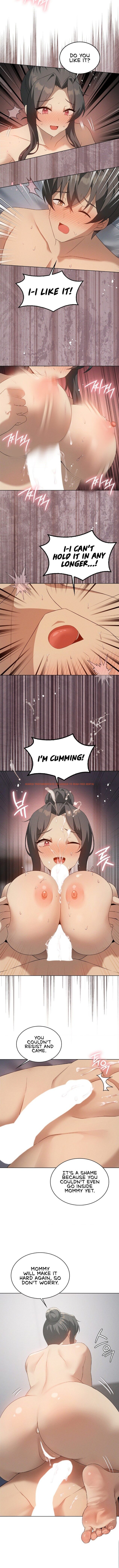 Read Hentai Image 9 70ff7 in comic Pleasure Up! - Chapter 57 - hentaitnt.net
