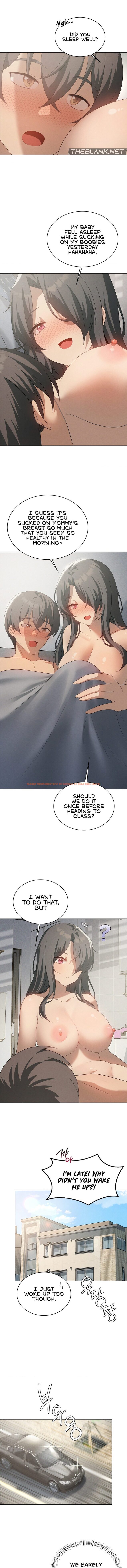 Read Hentai Image 8 f6f22 in comic Pleasure Up! - Chapter 58 - hentaitnt.net