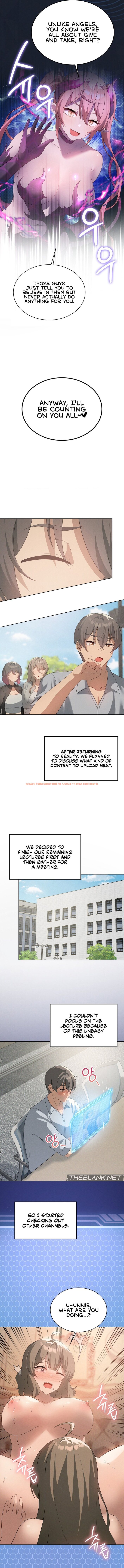 Read Hentai Image 10 f5f70 in comic Pleasure Up! - Chapter 59 - hentaitnt.net