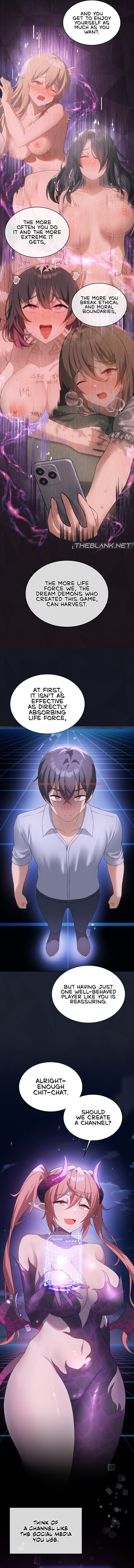 Read Hentai Image 6 f5f70 in comic Pleasure Up! - Chapter 59 - hentaitnt.net
