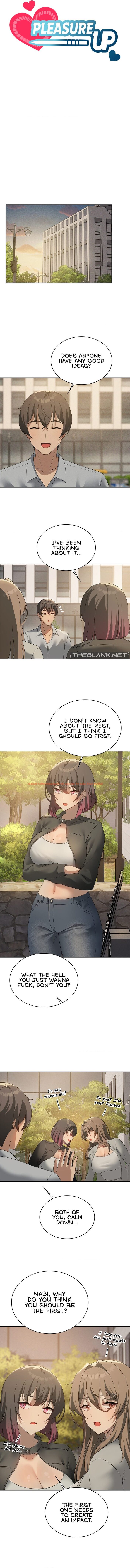 Read Hentai Image 2 a750e in comic Pleasure Up! - Chapter 60 - hentaitnt.net