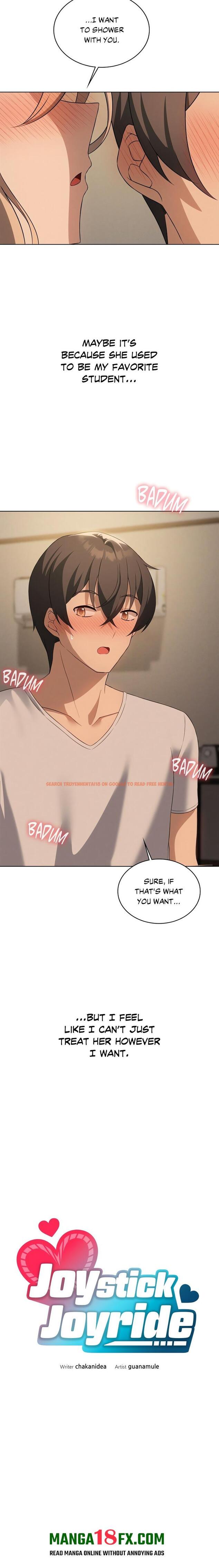 Read Hentai Image 3 906 in comic Pleasure Up! - Chapter 63 - www.hentaitnt.net