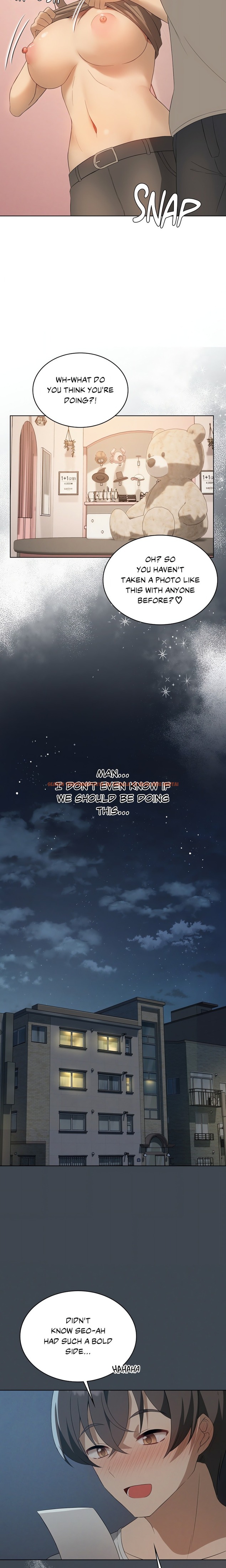 Read Hentai Image 23 32191 in comic Pleasure Up! - Chapter 64 - www.hentaitnt.net Read Hentai Image 23 32191 in comic Pleasure Up! - Chapter 64 - www.hentaitnt.net