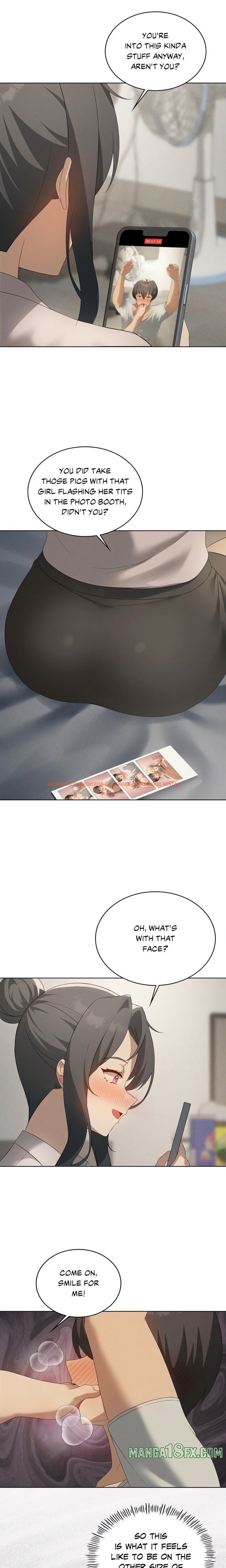 Read Hentai Image 18 384 in comic Pleasure Up! - Chapter 65 - www.hentaitnt.net Read Hentai Image 18 384 in comic Pleasure Up! - Chapter 65 - www.hentaitnt.net