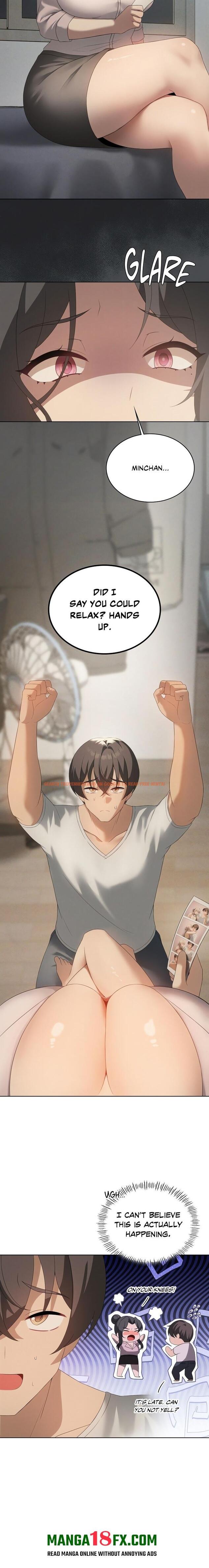 Read Hentai Image 8 384 in comic Pleasure Up! - Chapter 65 - www.hentaitnt.net Read Hentai Image 8 384 in comic Pleasure Up! - Chapter 65 - www.hentaitnt.net