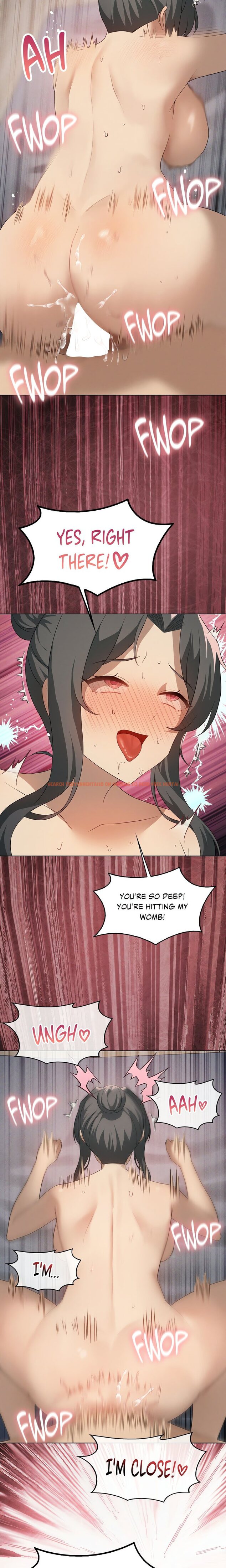 Read Hentai Image 10 02019 in comic Pleasure Up! - Chapter 67 - www.hentaitnt.net