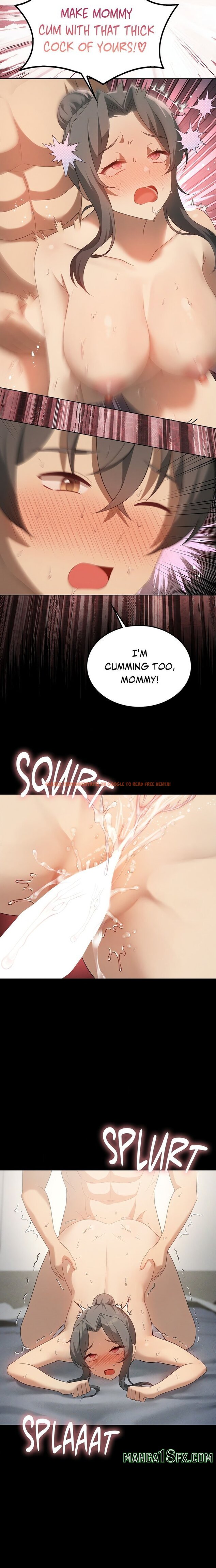 Read Hentai Image 11 019 in comic Pleasure Up! - Chapter 67 - www.hentaitnt.net