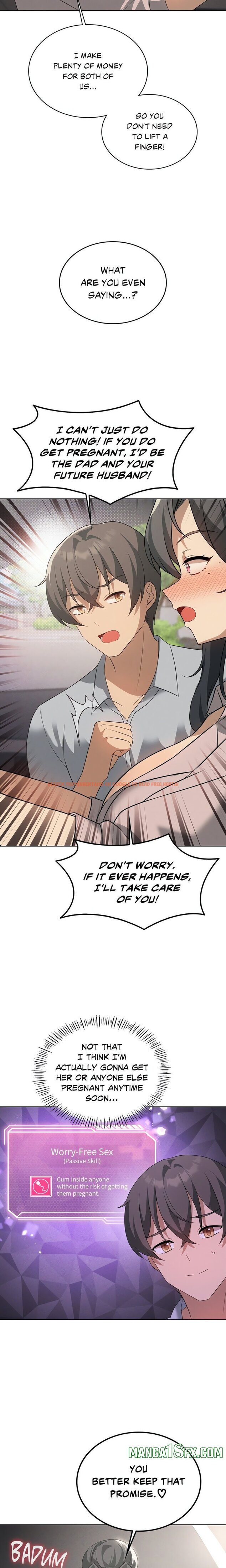 Read Hentai Image 16 019 in comic Pleasure Up! - Chapter 67 - www.hentaitnt.net